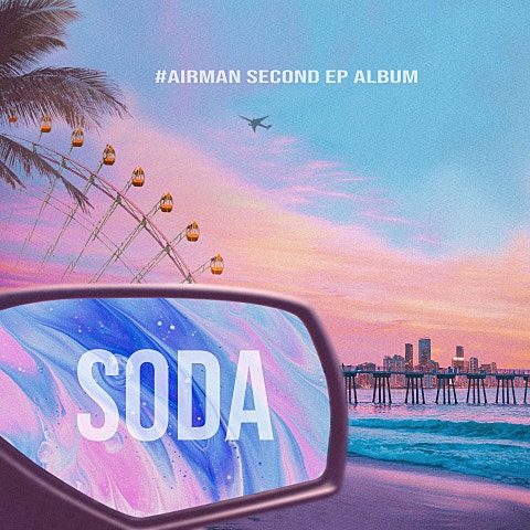 SODA (Feat.1ho,0back)