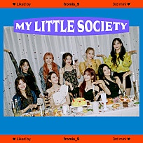 리틀나인 이미지
