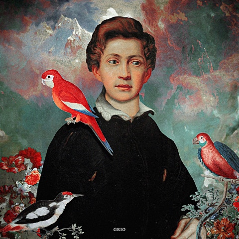 Forward(Feat.Skinny Brown,GIST(윤현선))