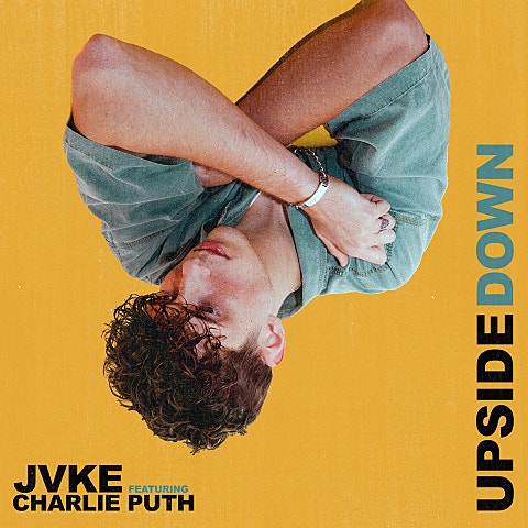 Upside Down (Feat.Charlie Puth)
