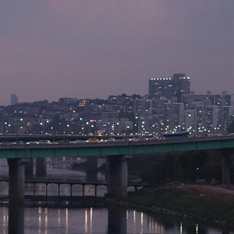똑같은 만남, 다른 사람