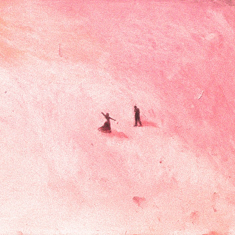 그대로 있어 줘 (Feat.에이민)