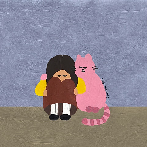 위로 (Feat.10cm)