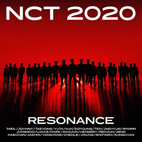 NCT 2020
