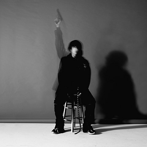 No Blueberries (Feat.DPR LIVE,CL)