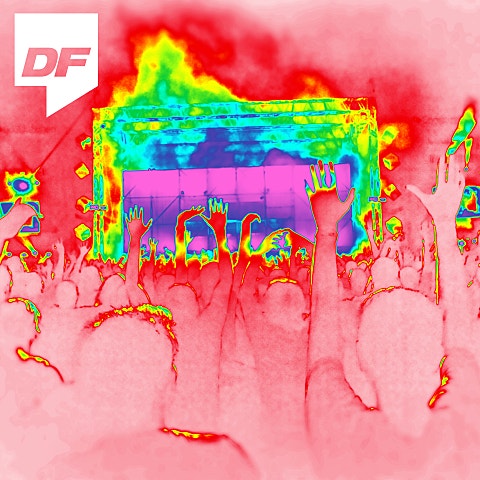 격리 해제 (CODE CLEAR)