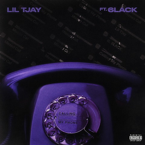 Lil Tjay,6LACK