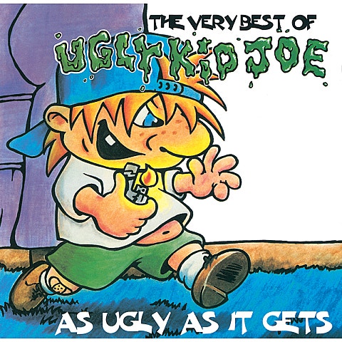 Ugly Kid Joe