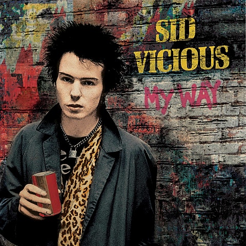 Sid Vicious