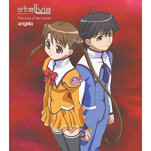 明日へのbrilliant road (