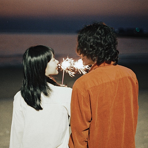 경서예지,전건호