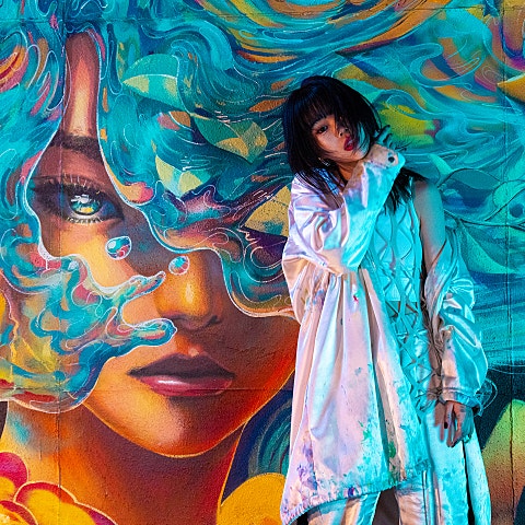 アイナ・ジ・エンド