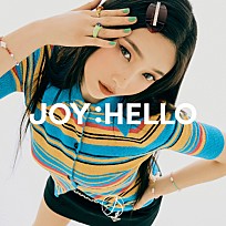 안녕 (Hello) - Special Album 조이 (JOY)