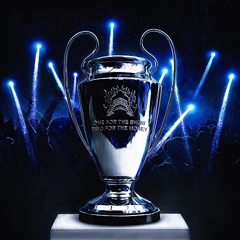 라 데시마 (Feat.한요한)