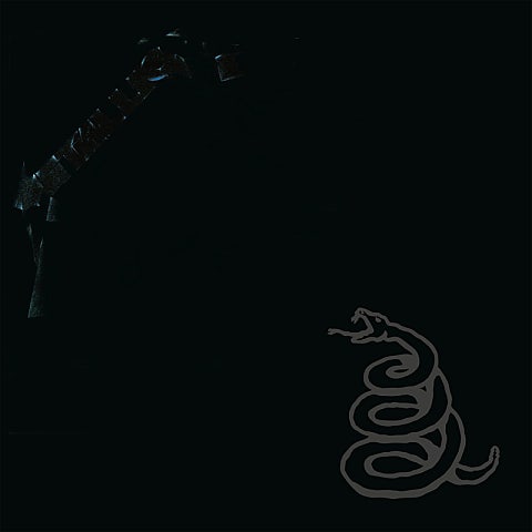 Enter Sandman