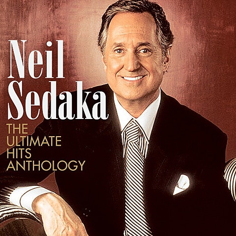Neil Sedaka