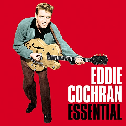 Eddie Cochran