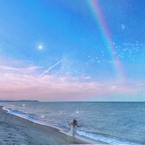 Dive with you (Feat.eaJ)