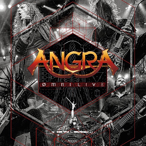 Angra