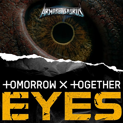 EYES(감은 눈을 떠 봐) (만화