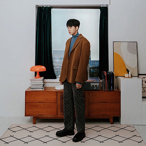 멈춰있을게 (Picture)