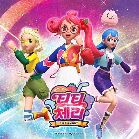 티티 체리 (만화