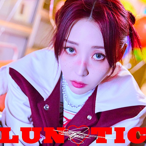 LUNATIC