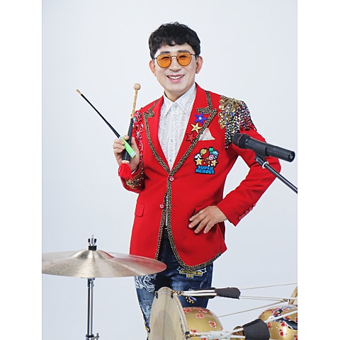바둑판 인생
