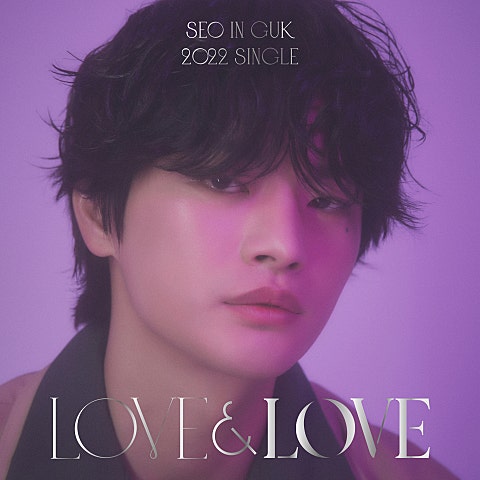 MY LOVE (Feat.Ravi)