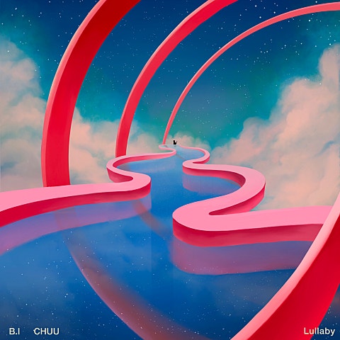 B.I,츄(이달의 소녀)