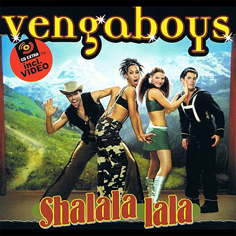 Vengaboys