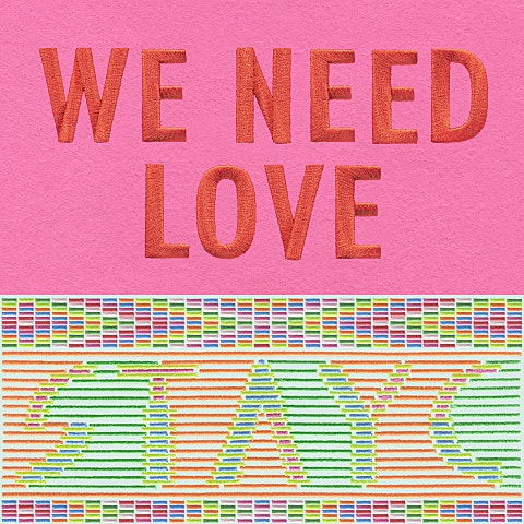 LOVE