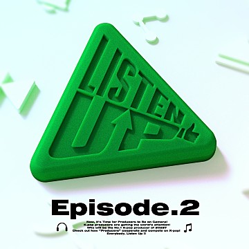Listen-Up(리슨업) EP.2