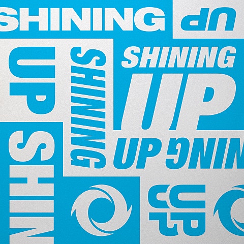 Can't Stop Shining