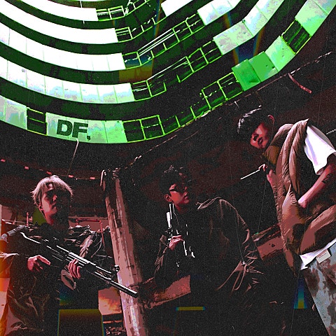 래원,조광일,안병웅