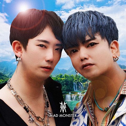 하이 HI (Feat.엄원아)