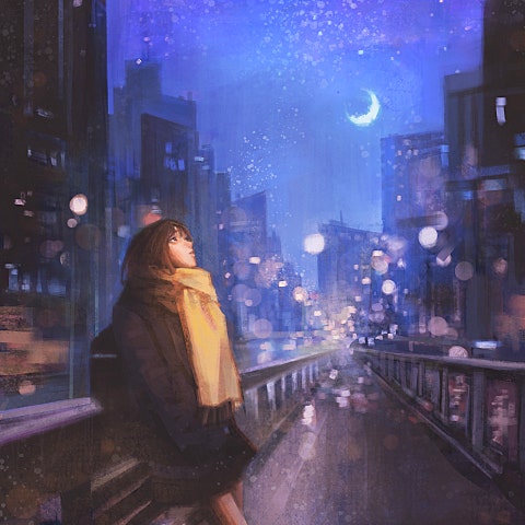 스트레이(The St..