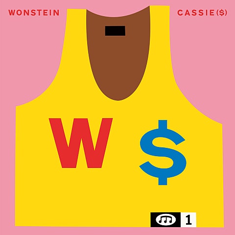 Cassie(S) (Prod. Peejay)