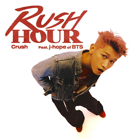 Rush Hour (Feat.J-Hope Of BTS)