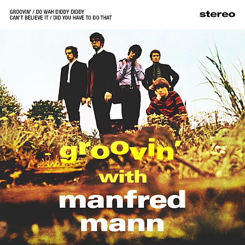 Manfred Mann