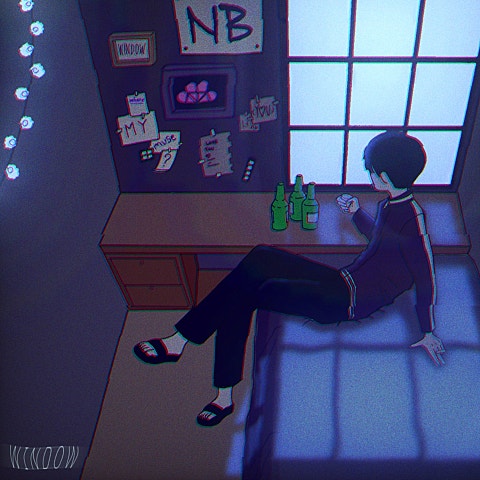 Touch My Heart (만화