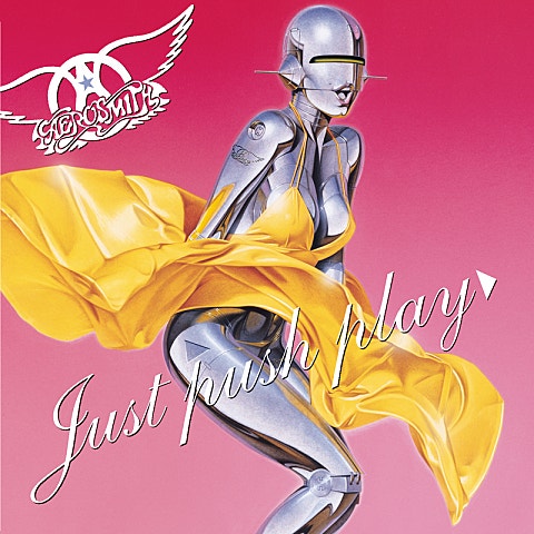 Fly Away From Here