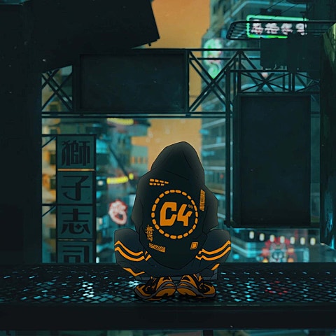 獅子志司 feat.初音ミク