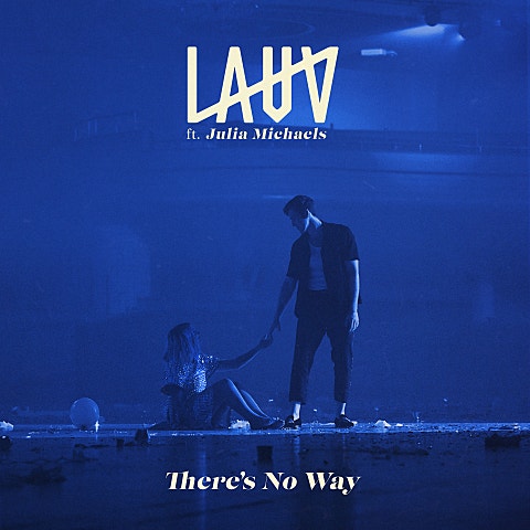 There's No Way (Feat.Julia Michaels)