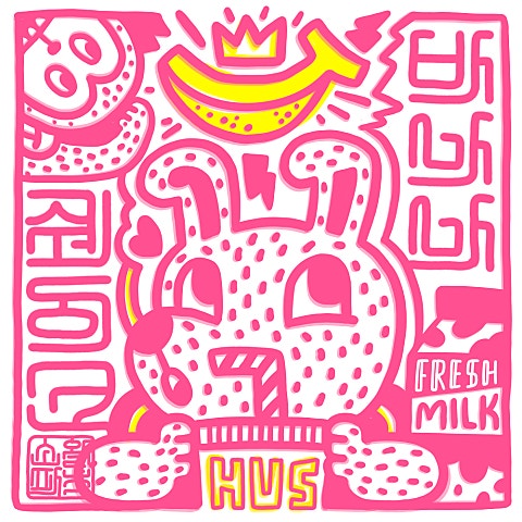 Banana Shake