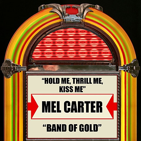 Mel Carter