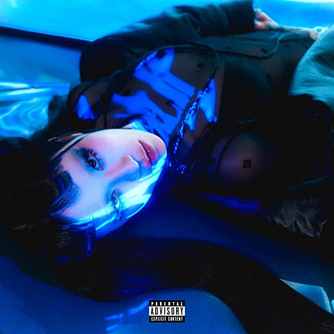아스팔트 (Feat.pH-1)