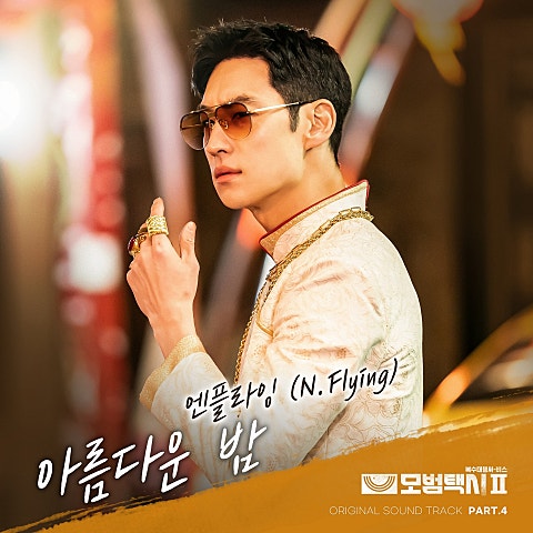 아름다운 밤 (드라마