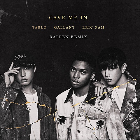 Gallant x Tablo x Eric Nam