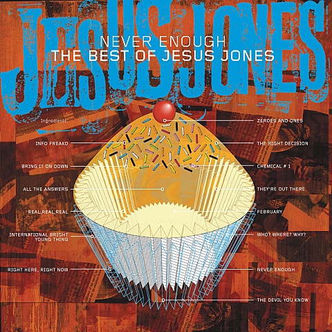 Jesus Jones
